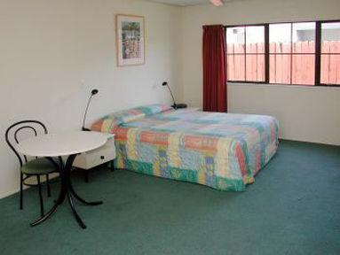 Anglesea And Conference Centre 4*