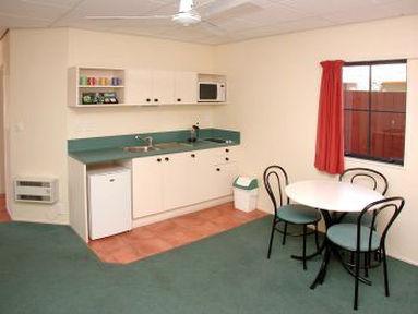 Anglesea And Conference Centre