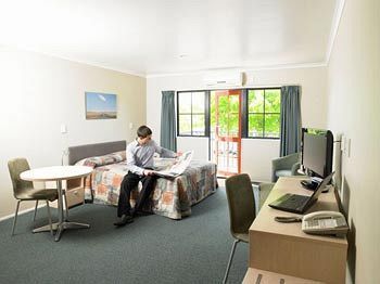 Motel Anglesea And Conference Centre