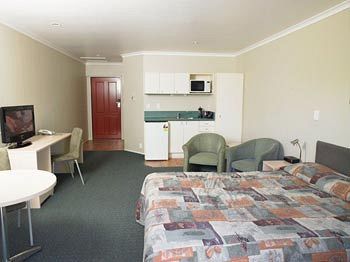 Anglesea And Conference Centre 4*
