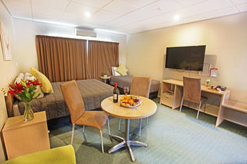 Motel Anglesea And Conference Centre 4*