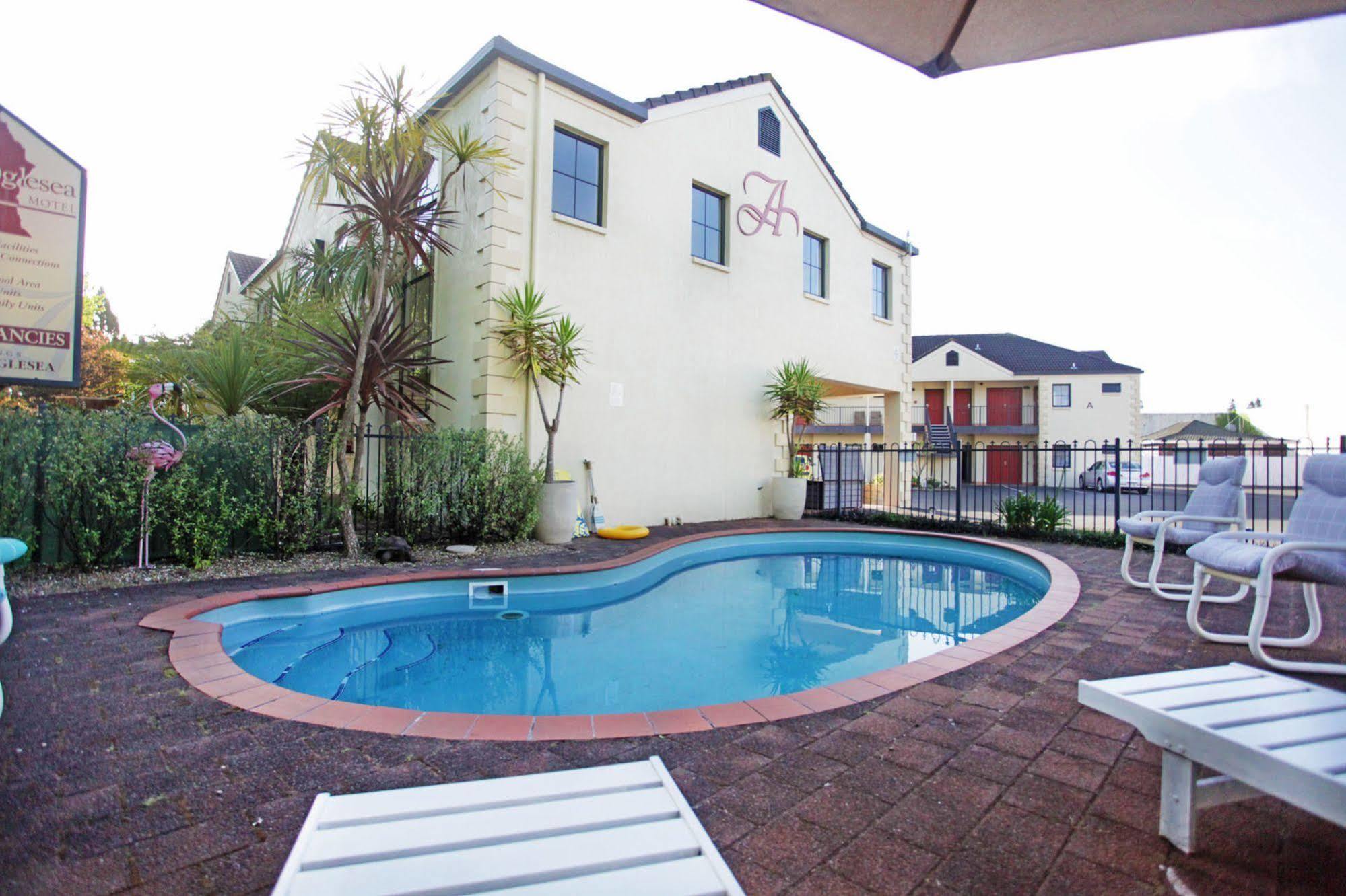 Motel Anglesea And Conference Centre 4*