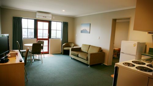 Anglesea And Conference Centre Hamilton